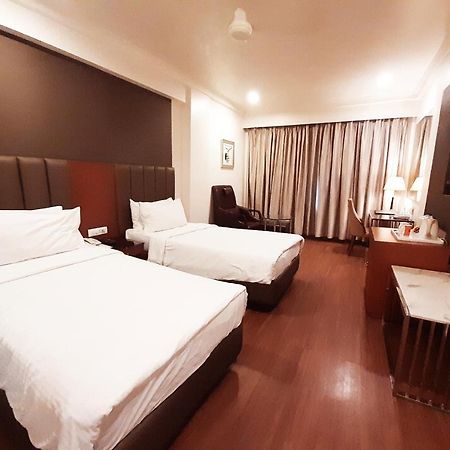 ฟอร์จูน มูราลี พาร์ค วิชัยวาท Hotel วิเจยาวารา ภายนอก รูปภาพ