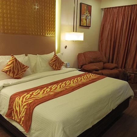 ฟอร์จูน มูราลี พาร์ค วิชัยวาท Hotel วิเจยาวารา ภายนอก รูปภาพ