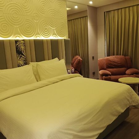 ฟอร์จูน มูราลี พาร์ค วิชัยวาท Hotel วิเจยาวารา ภายนอก รูปภาพ