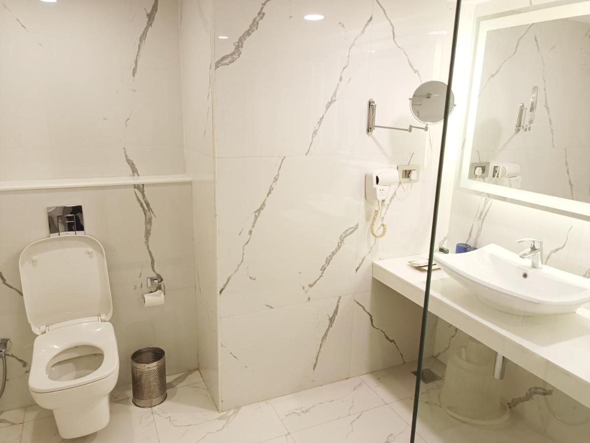 ฟอร์จูน มูราลี พาร์ค วิชัยวาท Hotel วิเจยาวารา ภายนอก รูปภาพ