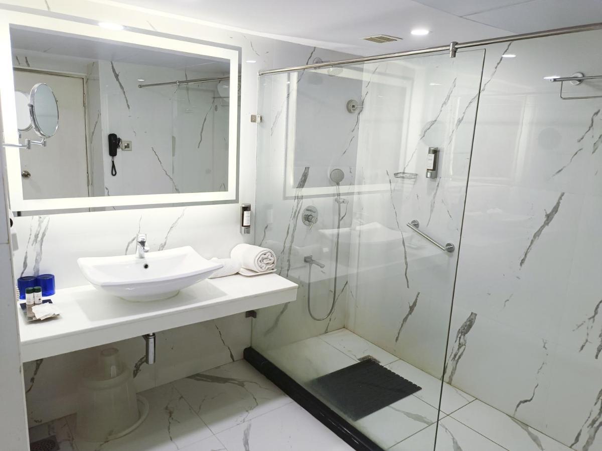 ฟอร์จูน มูราลี พาร์ค วิชัยวาท Hotel วิเจยาวารา ภายนอก รูปภาพ