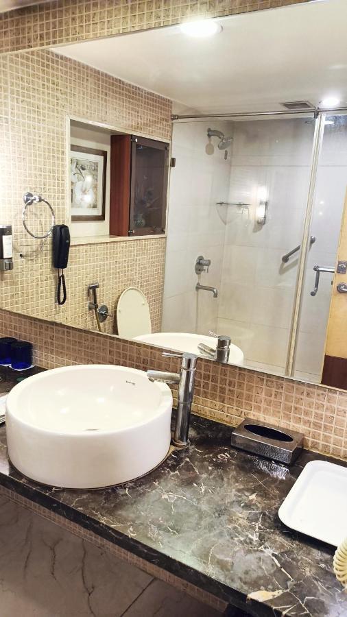 ฟอร์จูน มูราลี พาร์ค วิชัยวาท Hotel วิเจยาวารา ภายนอก รูปภาพ