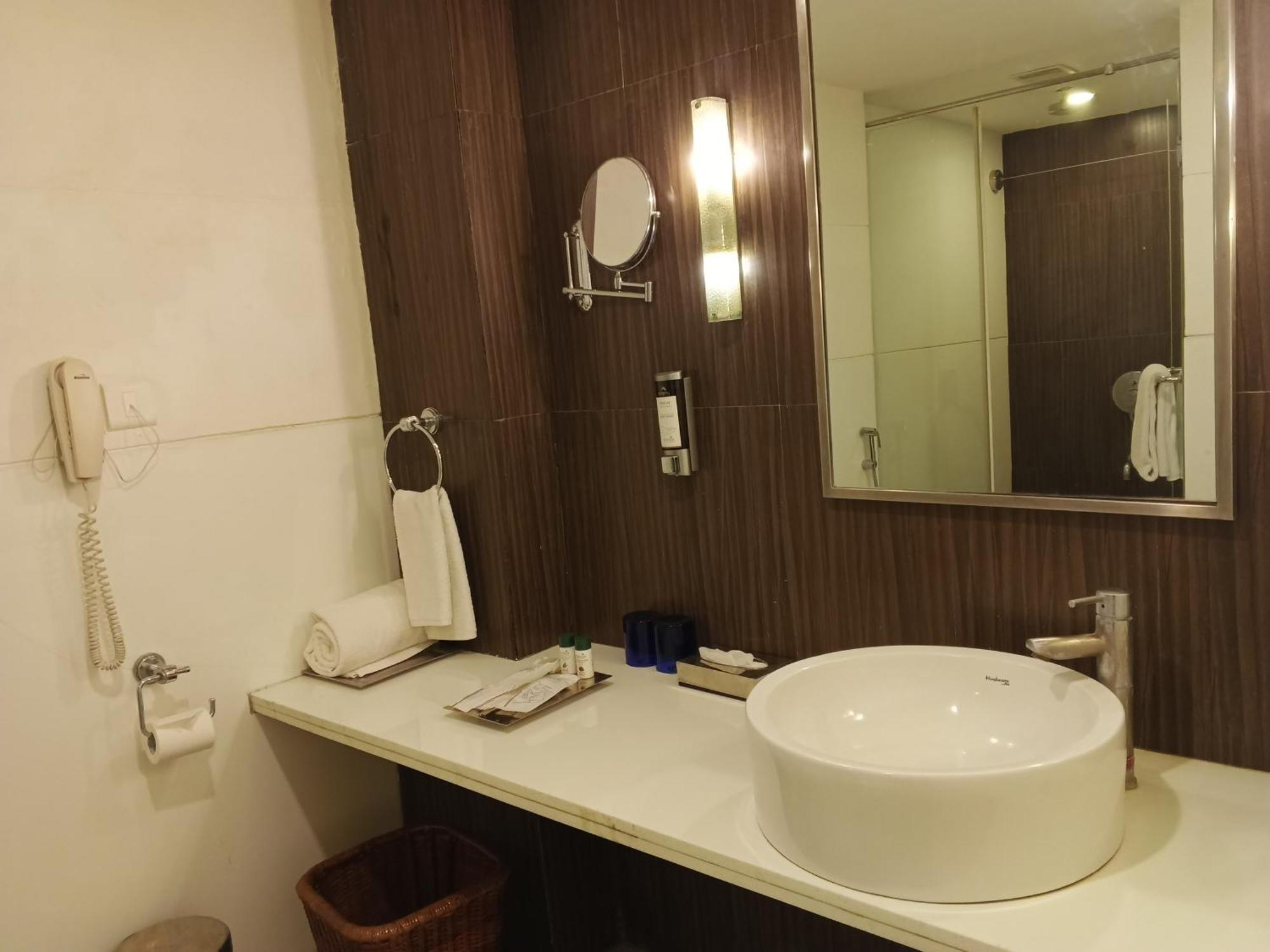 ฟอร์จูน มูราลี พาร์ค วิชัยวาท Hotel วิเจยาวารา ภายนอก รูปภาพ