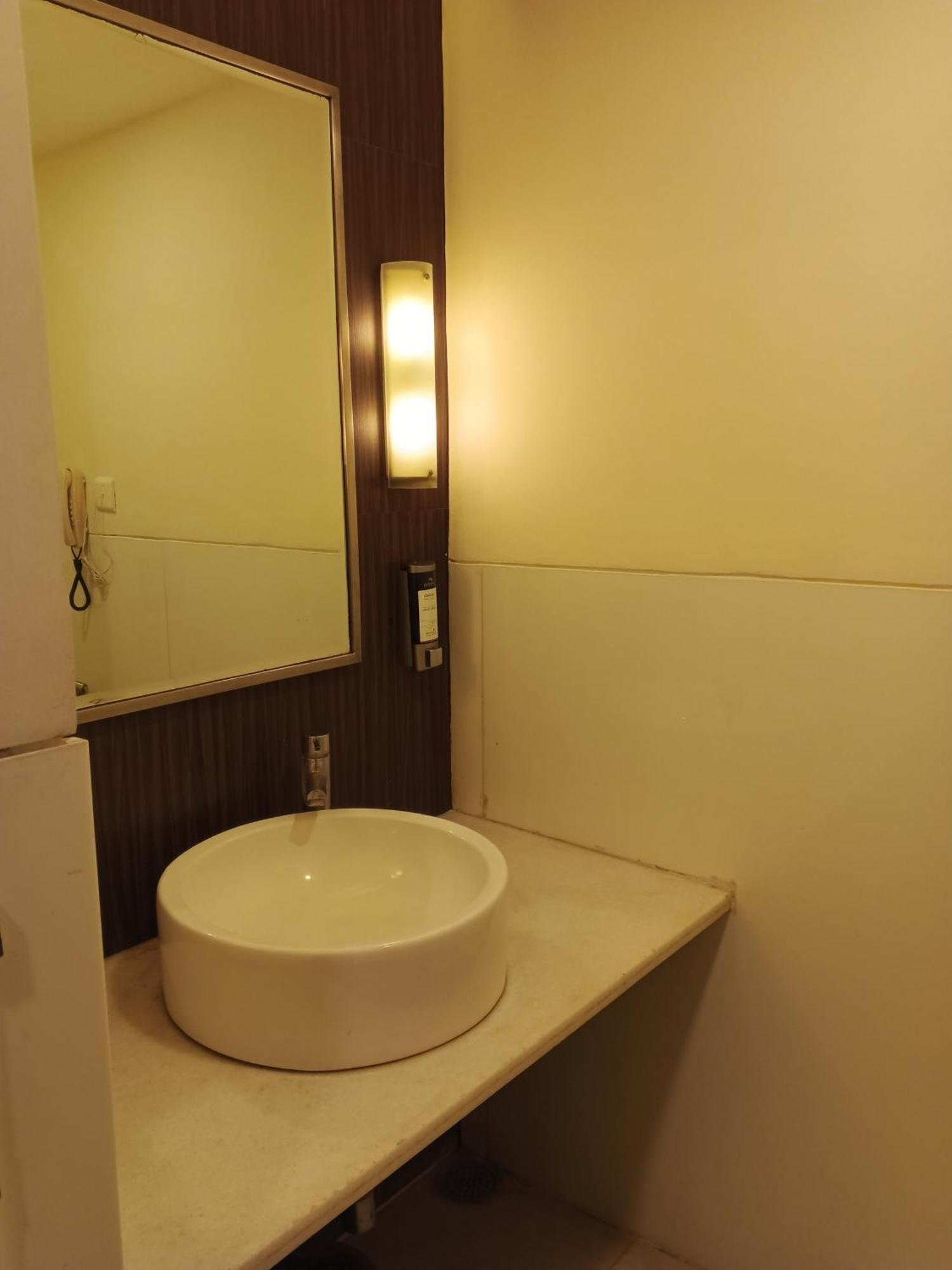 ฟอร์จูน มูราลี พาร์ค วิชัยวาท Hotel วิเจยาวารา ภายนอก รูปภาพ