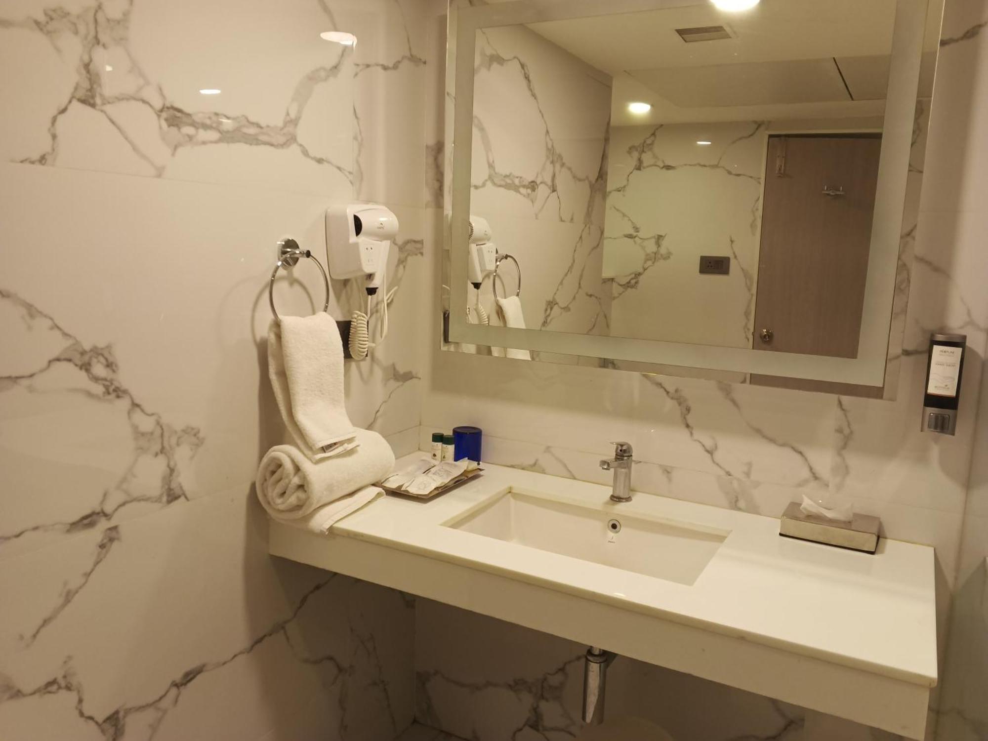 ฟอร์จูน มูราลี พาร์ค วิชัยวาท Hotel วิเจยาวารา ภายนอก รูปภาพ