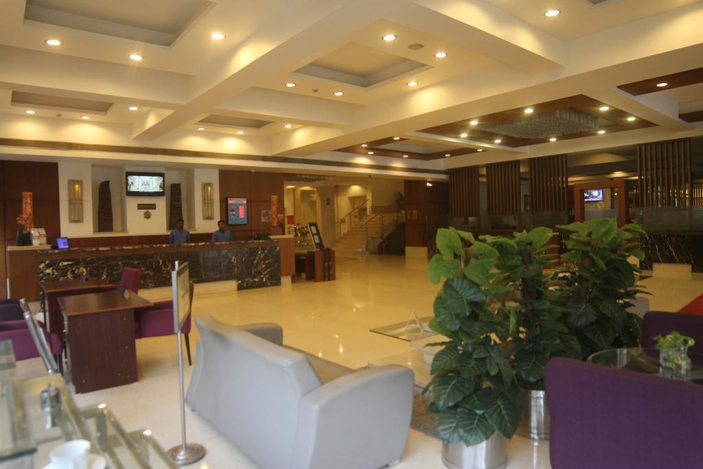 ฟอร์จูน มูราลี พาร์ค วิชัยวาท Hotel วิเจยาวารา ภายนอก รูปภาพ