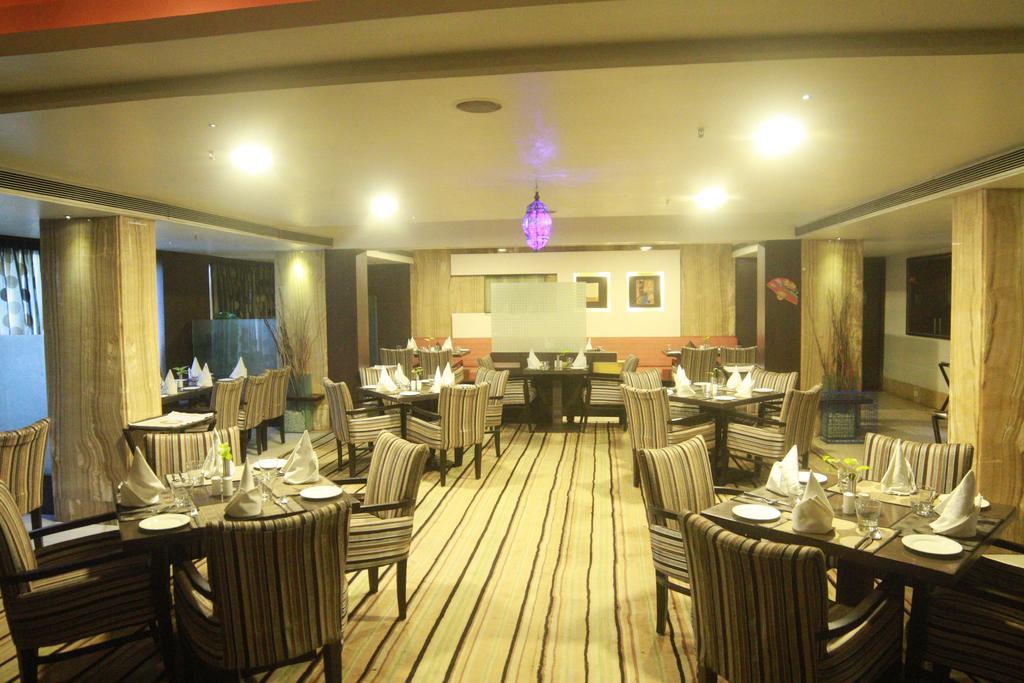 ฟอร์จูน มูราลี พาร์ค วิชัยวาท Hotel วิเจยาวารา ภายนอก รูปภาพ