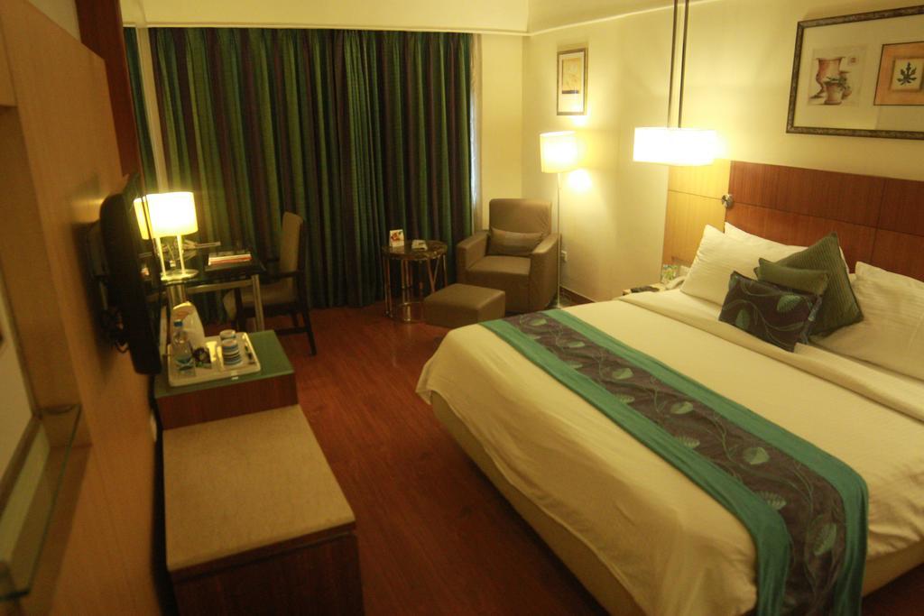 ฟอร์จูน มูราลี พาร์ค วิชัยวาท Hotel วิเจยาวารา ภายนอก รูปภาพ