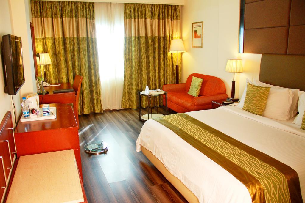 ฟอร์จูน มูราลี พาร์ค วิชัยวาท Hotel วิเจยาวารา ภายนอก รูปภาพ