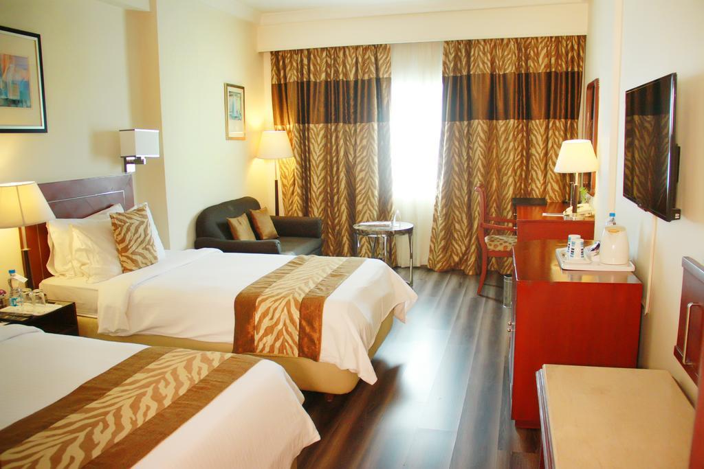 ฟอร์จูน มูราลี พาร์ค วิชัยวาท Hotel วิเจยาวารา ภายนอก รูปภาพ