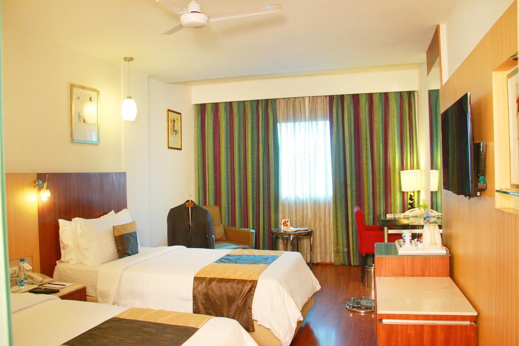 ฟอร์จูน มูราลี พาร์ค วิชัยวาท Hotel วิเจยาวารา ภายนอก รูปภาพ