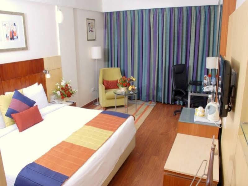 ฟอร์จูน มูราลี พาร์ค วิชัยวาท Hotel วิเจยาวารา ภายนอก รูปภาพ