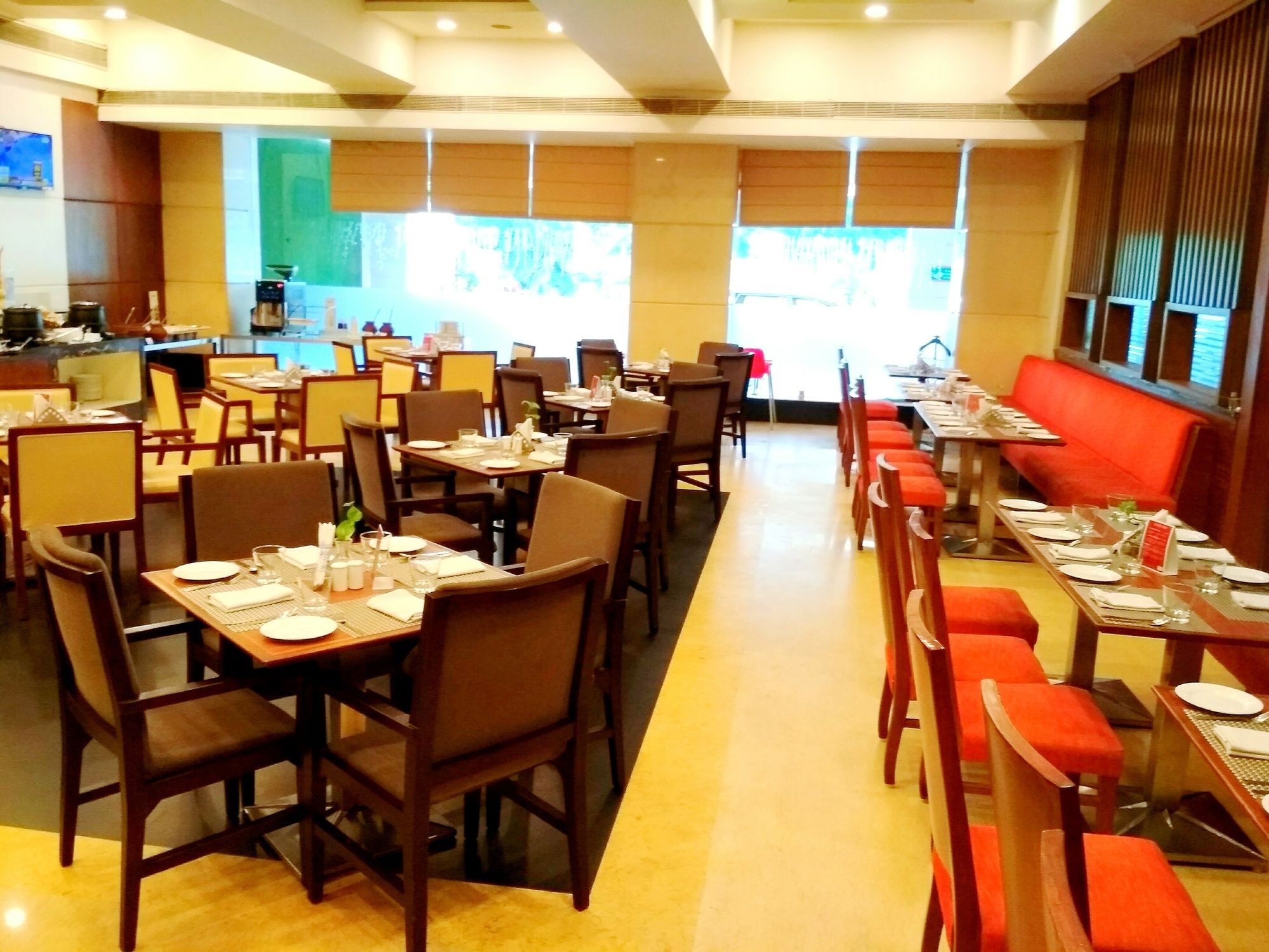 ฟอร์จูน มูราลี พาร์ค วิชัยวาท Hotel วิเจยาวารา ภายนอก รูปภาพ