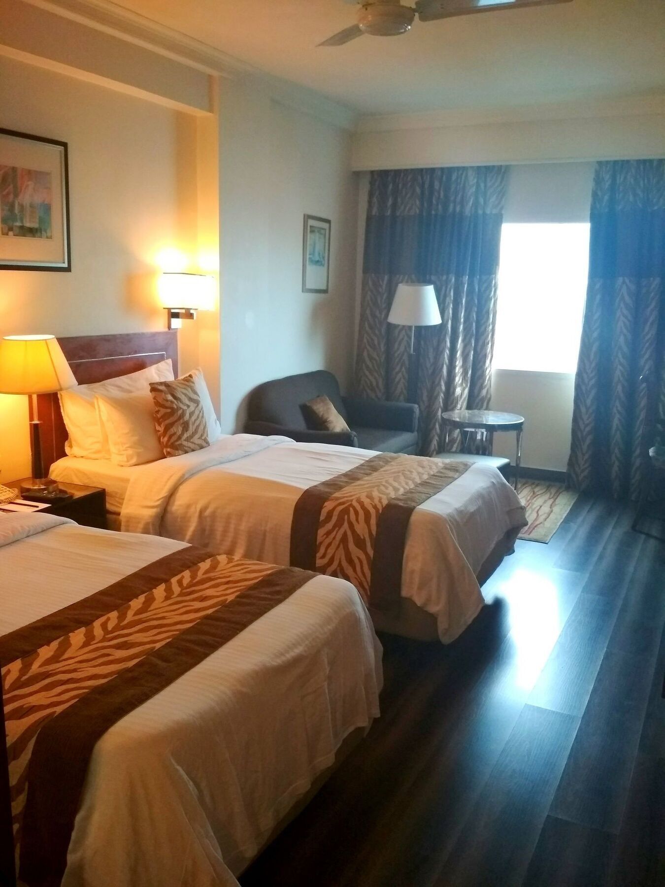 ฟอร์จูน มูราลี พาร์ค วิชัยวาท Hotel วิเจยาวารา ภายนอก รูปภาพ