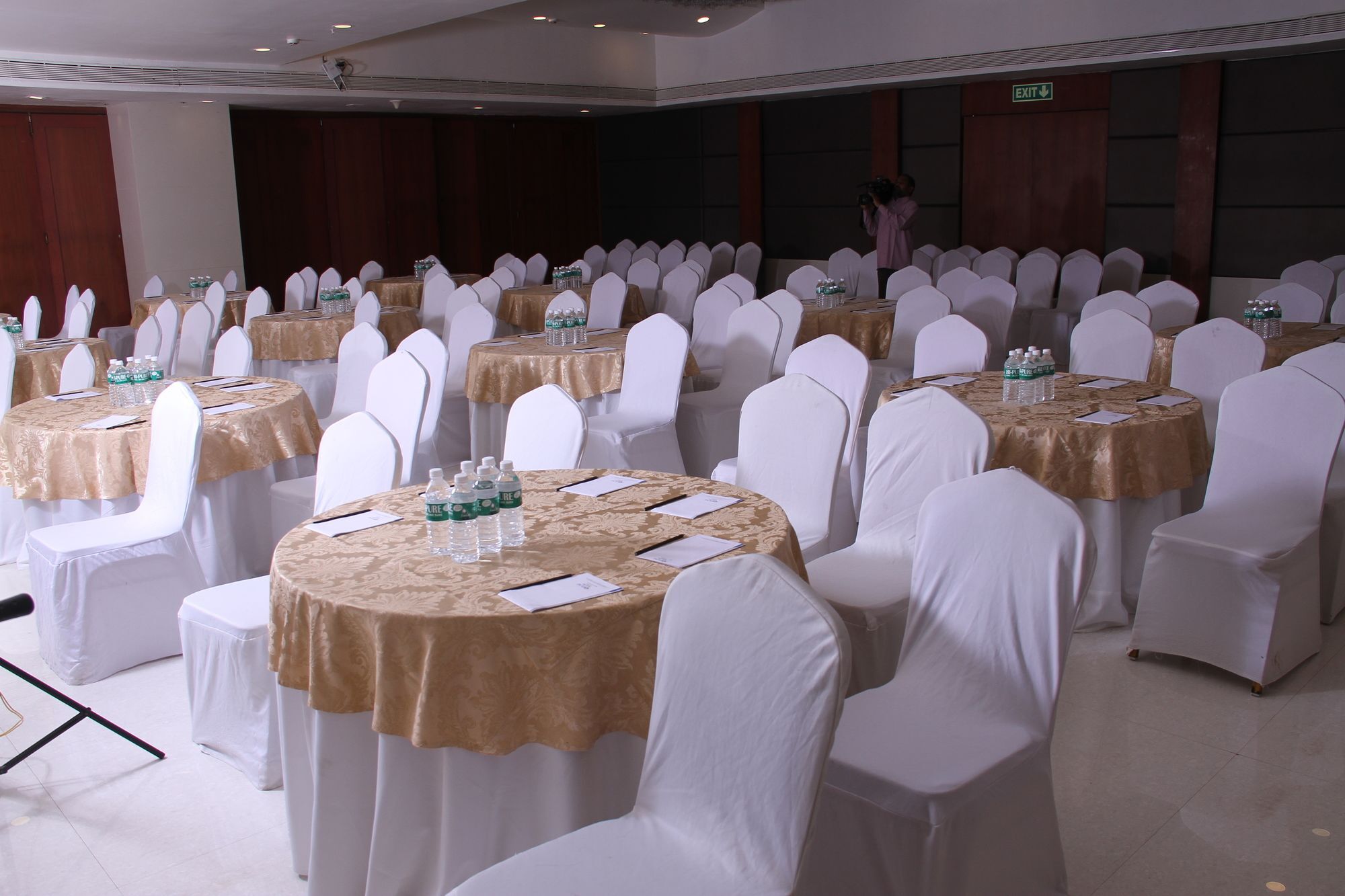 ฟอร์จูน มูราลี พาร์ค วิชัยวาท Hotel วิเจยาวารา ภายนอก รูปภาพ