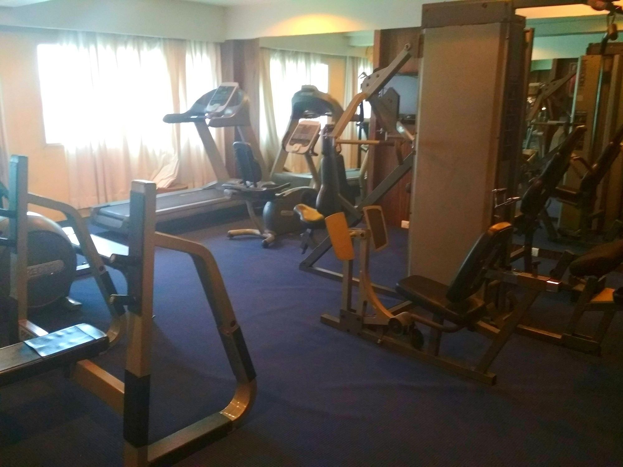 ฟอร์จูน มูราลี พาร์ค วิชัยวาท Hotel วิเจยาวารา ภายนอก รูปภาพ