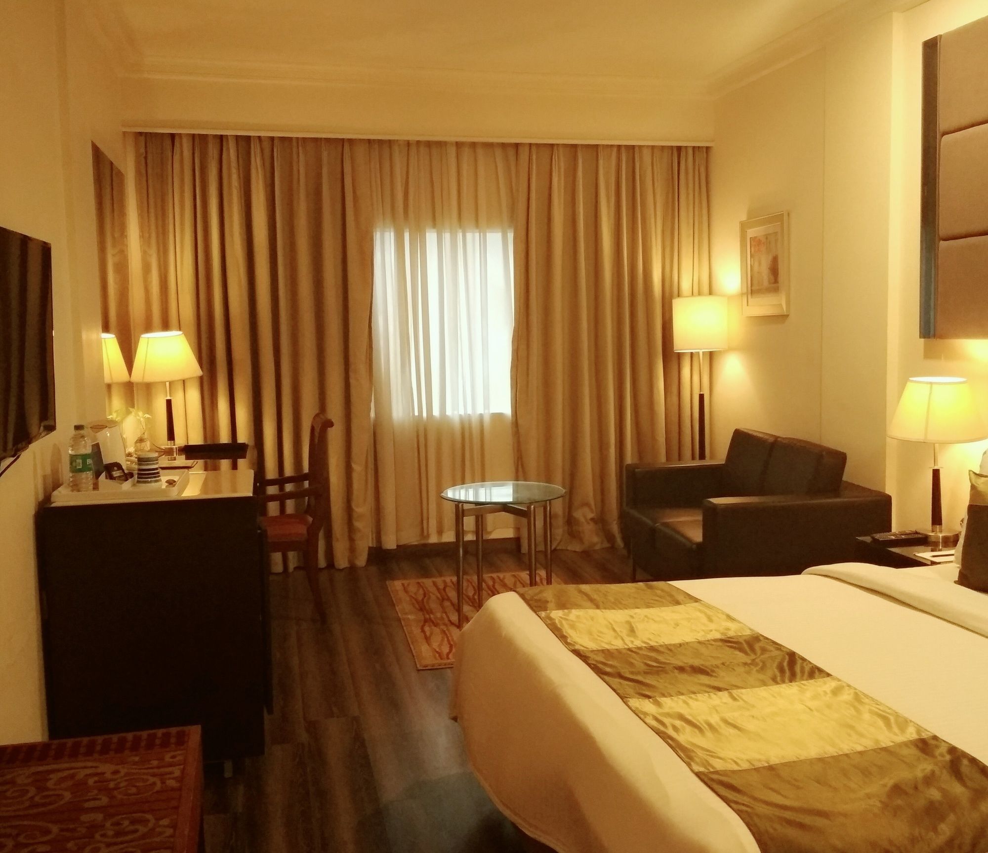 ฟอร์จูน มูราลี พาร์ค วิชัยวาท Hotel วิเจยาวารา ภายนอก รูปภาพ