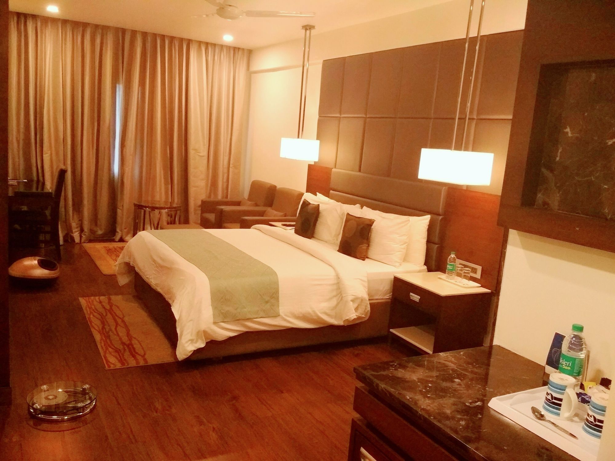 ฟอร์จูน มูราลี พาร์ค วิชัยวาท Hotel วิเจยาวารา ภายนอก รูปภาพ