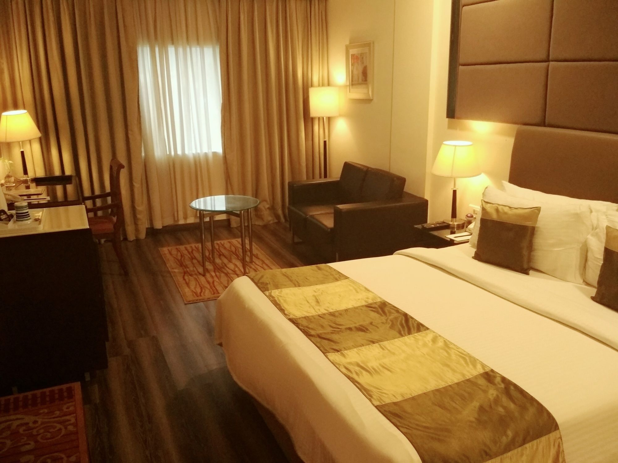 ฟอร์จูน มูราลี พาร์ค วิชัยวาท Hotel วิเจยาวารา ภายนอก รูปภาพ